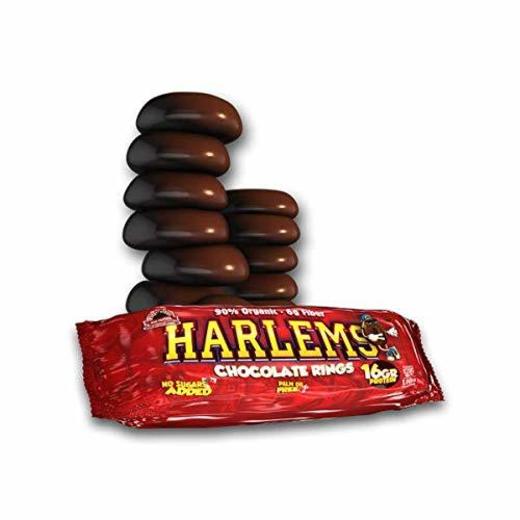 MAX PROTEIN HARLEMS