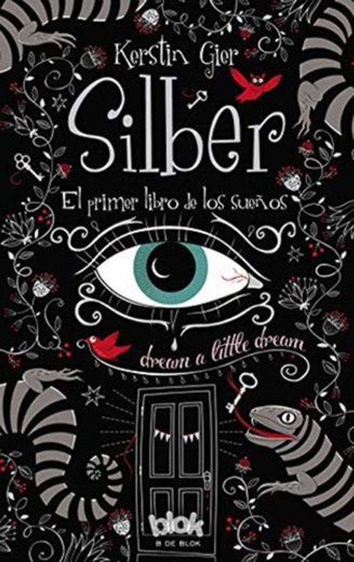 Libro Silber. El primer libro de los sueños