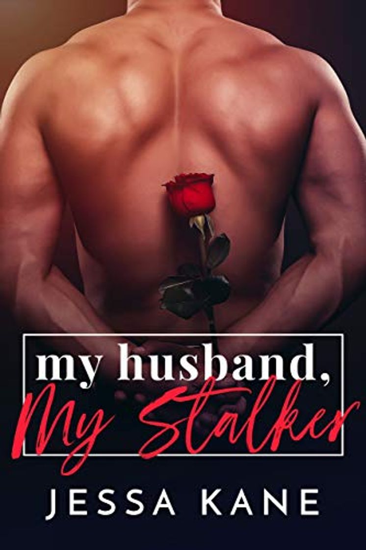 Libro My Husband, My Stalker