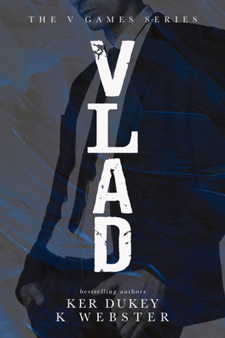 Book Vlad (The V Games, #1) - Ker Dukey and K. Webster