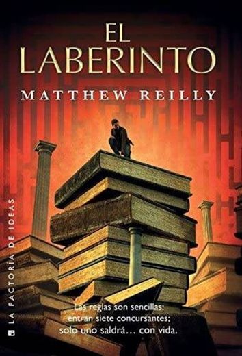El laberinto (Best seller) (Spanish Edition ... - Amazon.com