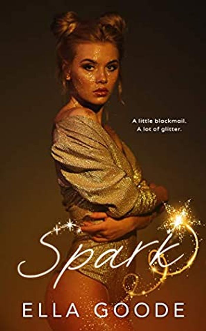 Libro Spark - Kindle edition by Goode, Ella. Literature & Fiction Kindle ...