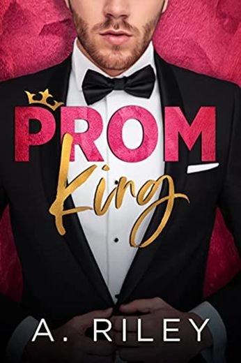 Prom King: Craven Cove Series