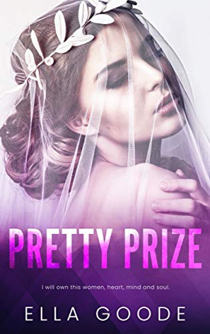 Libro Pretty Prize