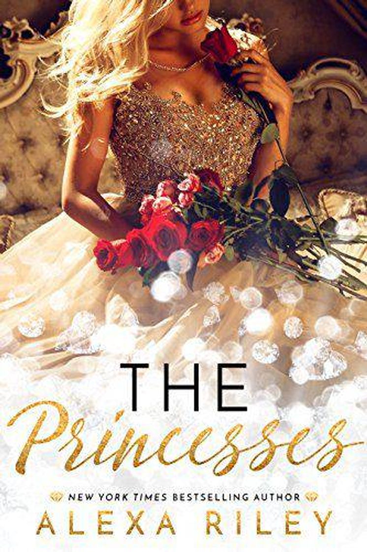 Libro The Princesses