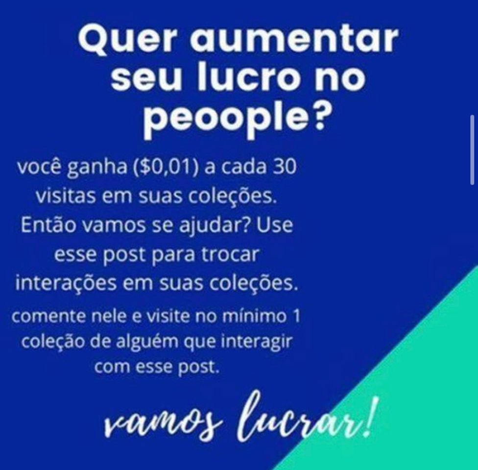 Moda Vamos se ajudar galera!!!! 