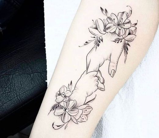 #Tattoosformen | Rose tattoo sleeve, Forearm tattoo men, Rose ..
