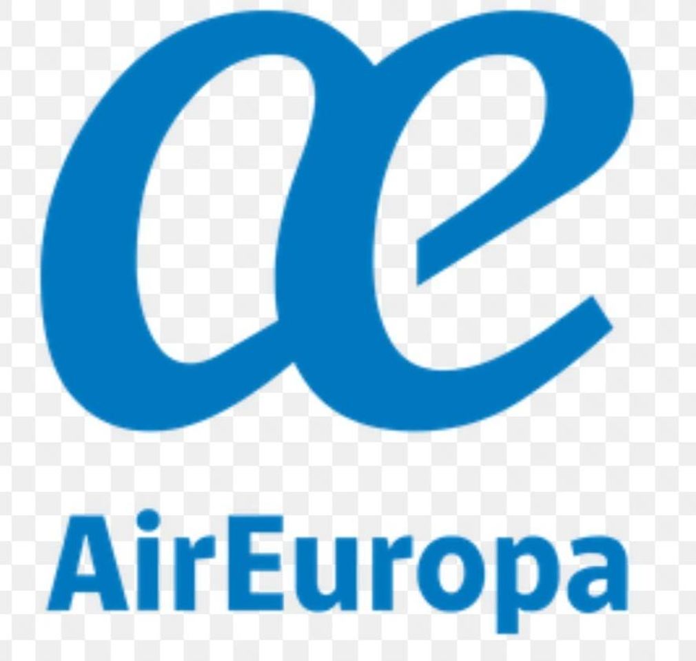 Lugar Air Europa