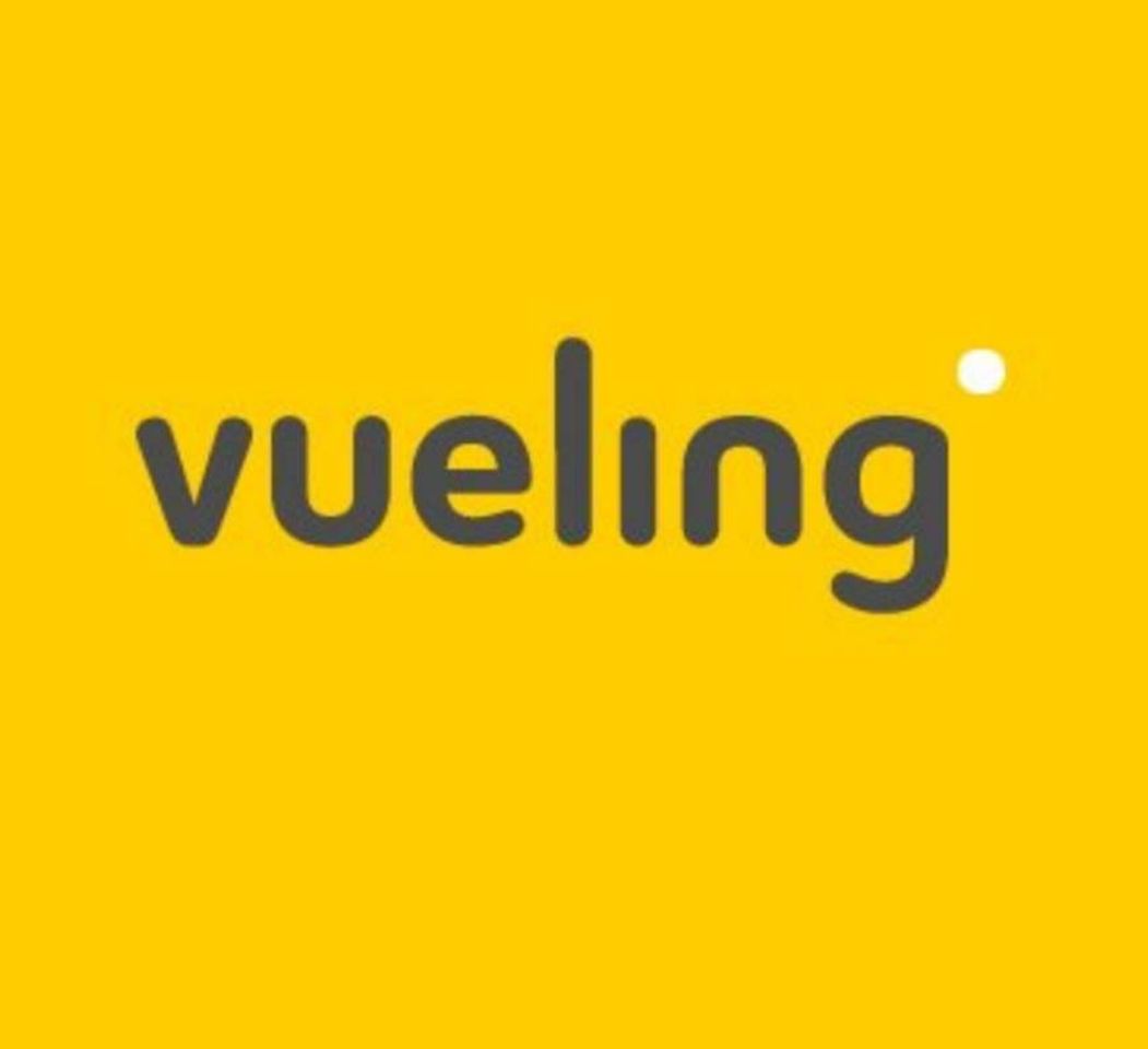 Lugar VUELING AIRLINES S.A.