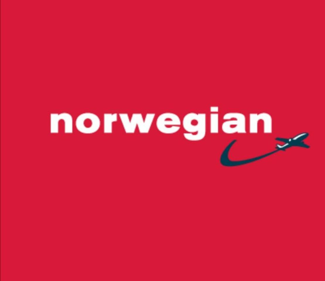 Lugar Norwegian