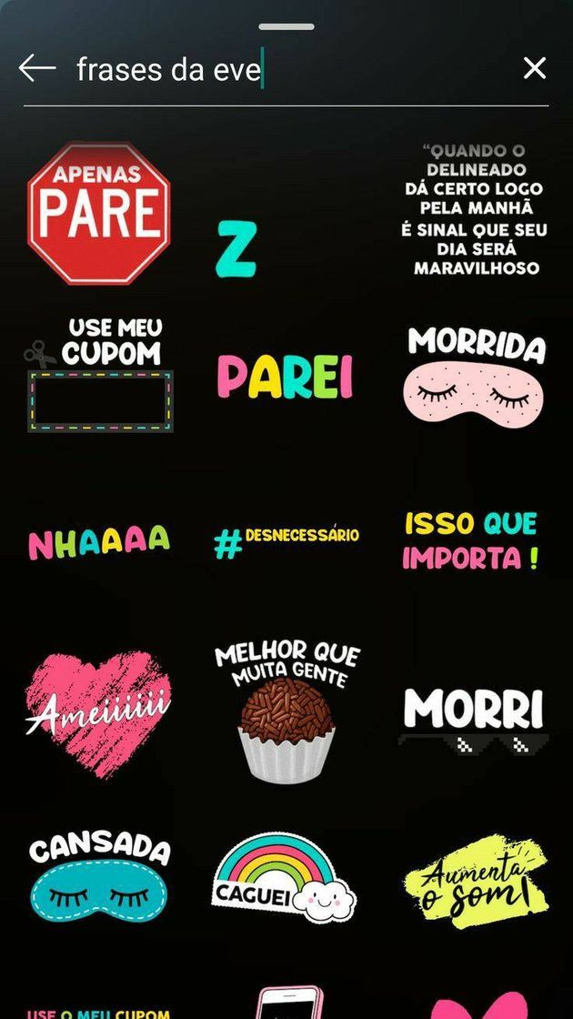 Moda Lindos GIFS 