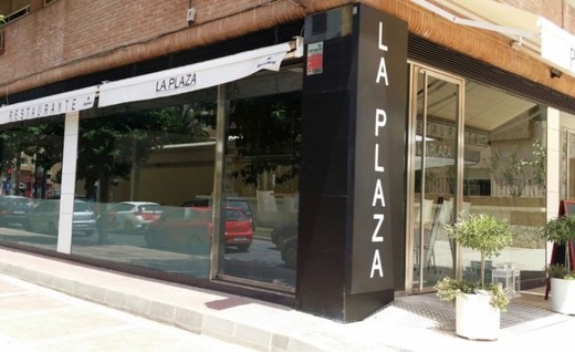 Restaurante Pizzeria La Plaza