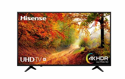 Electronic Hisense H43A6140 - TV Hisense 43" 4K