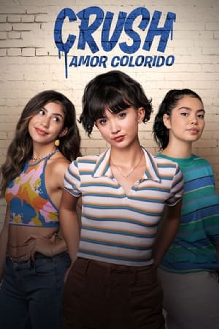Película Crush