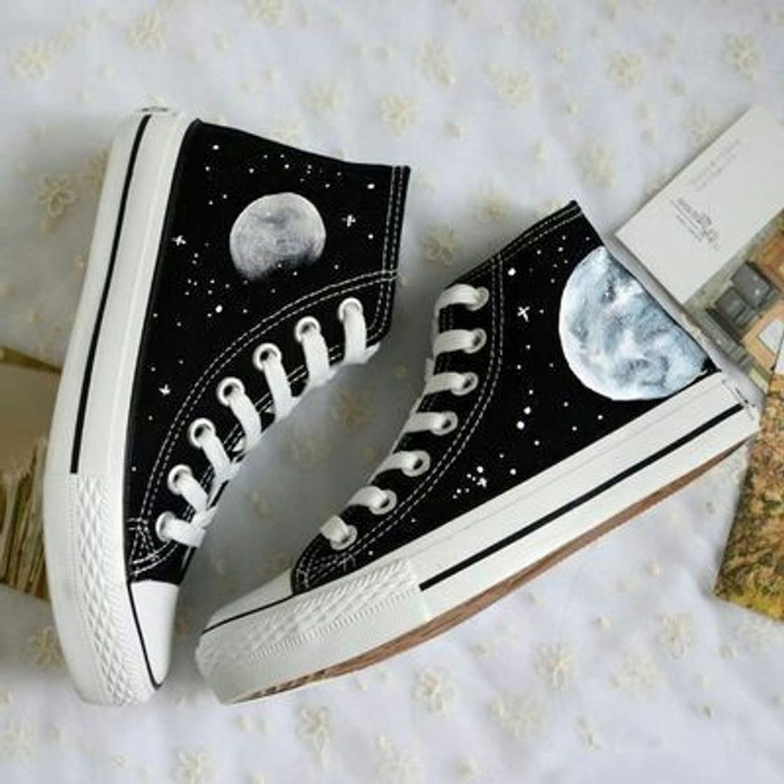 Fashion Zapatillas Converse All Star