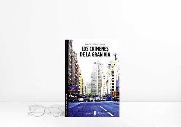 Los Crímenes De La Gran Vía