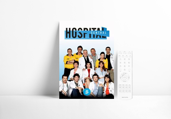 Hospital Central