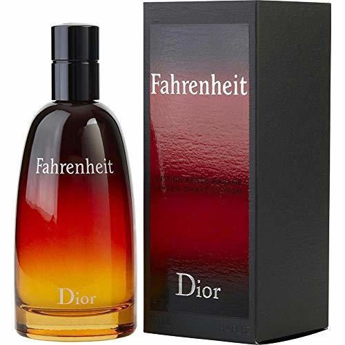 Christian Dior Fahrenhei