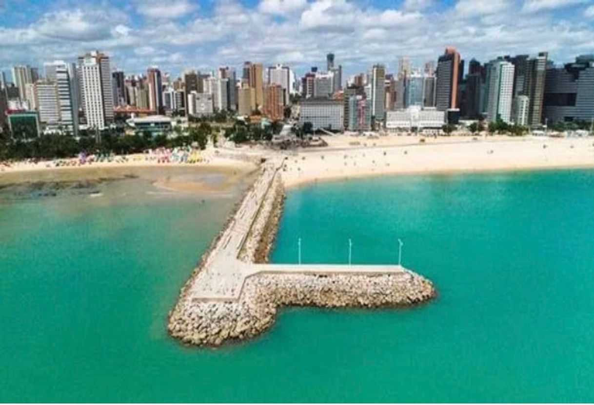 Place Fortaleza