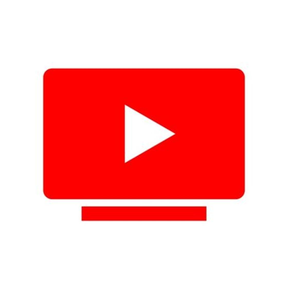 App YouTube TV