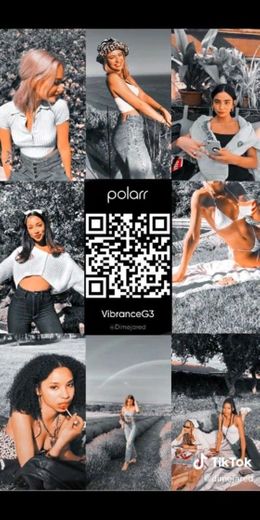 polarr app