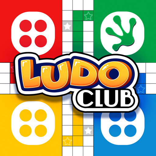 App Ludo Club Fun Dice Game