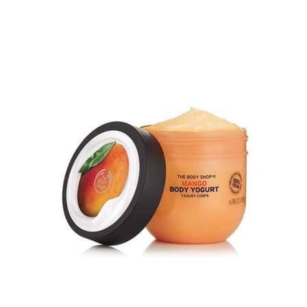 Product Body Yogurt de Mango