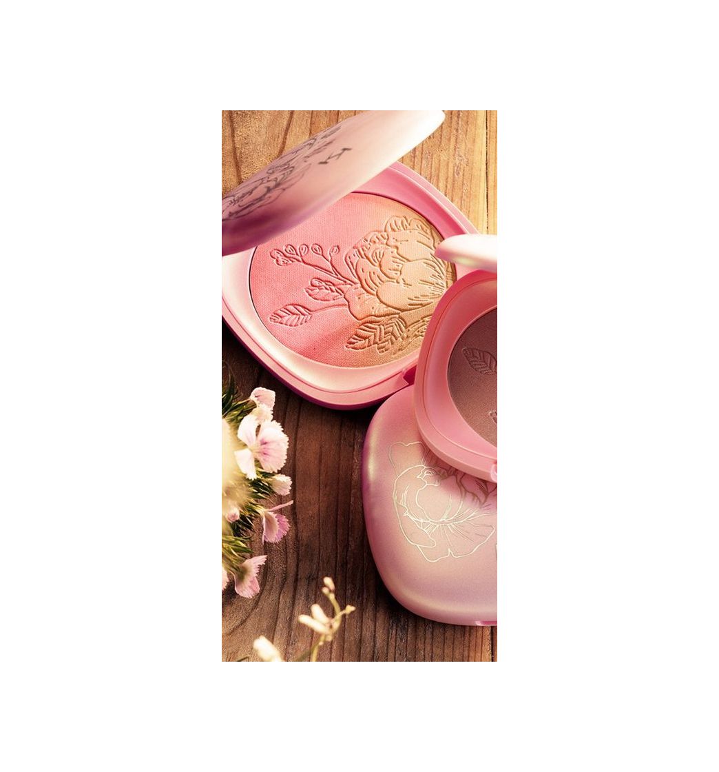 Producto Tuscan Sunshine Blush