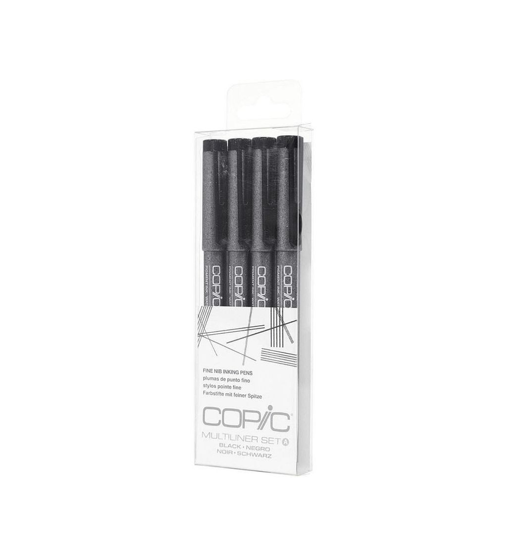 Producto Copic Multiliner SP Pen