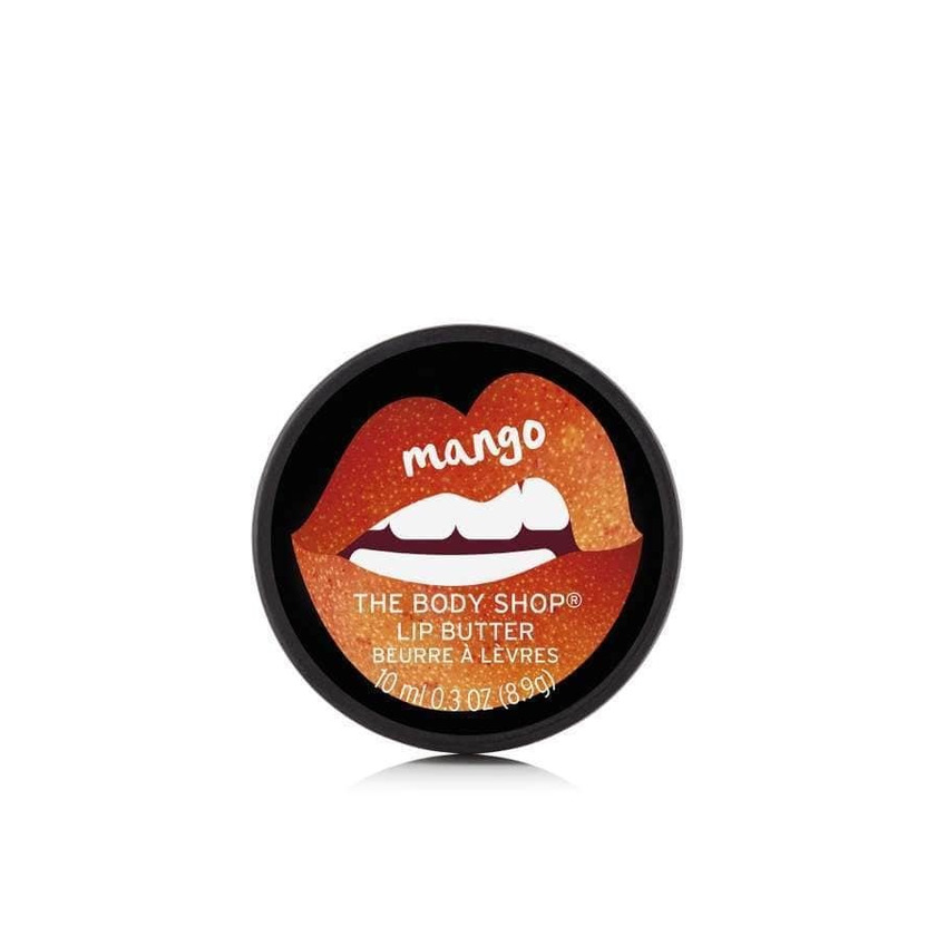 Producto Manteca Labial de Mango