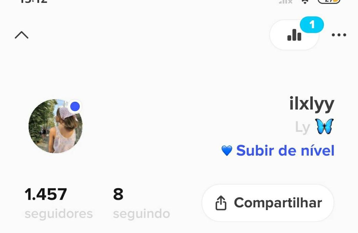 Fashion Muito obgda por 1.000 seguidores!! Amo todos vcs!! 🥺