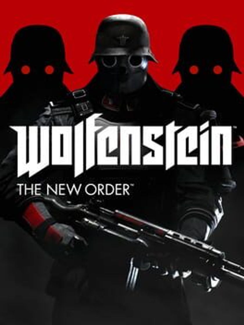 Videojuegos Wolfenstein: The New Order