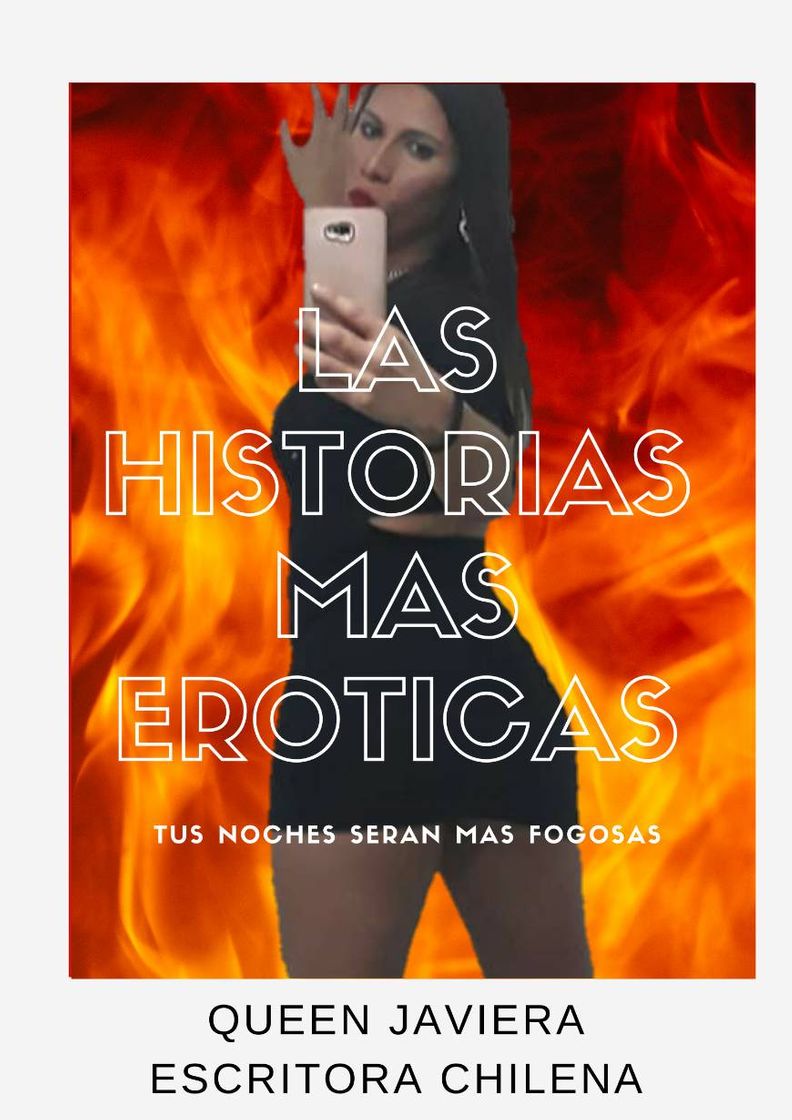 Book Las historias mas eroticas de queen javiera