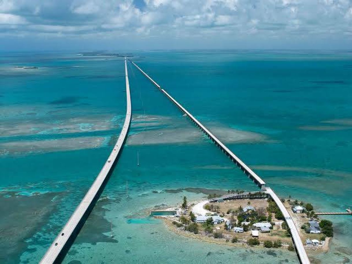 Lugar Key West