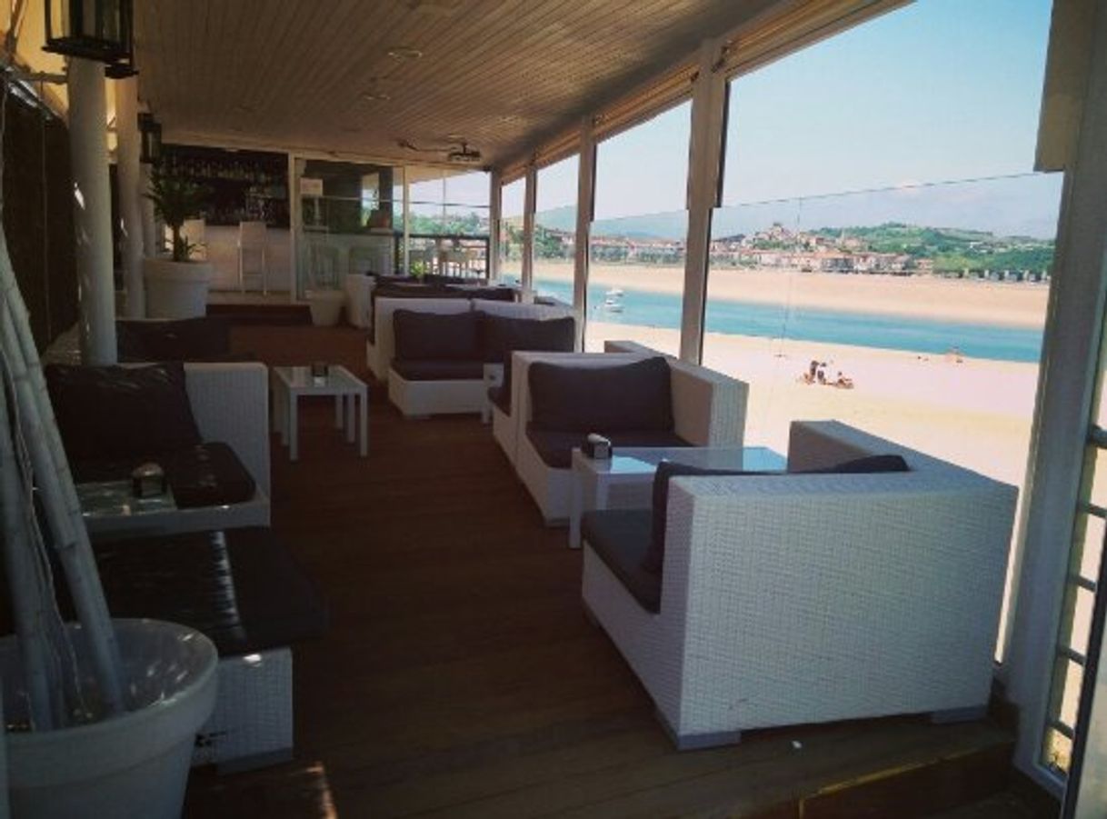 Restaurants Días de Surf