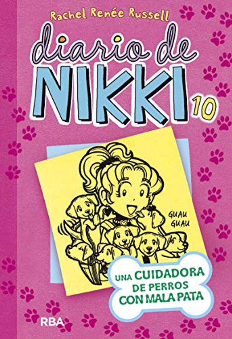 Diario de Nikki 10