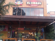 Restaurantes El Corral Gourmet Calle 116