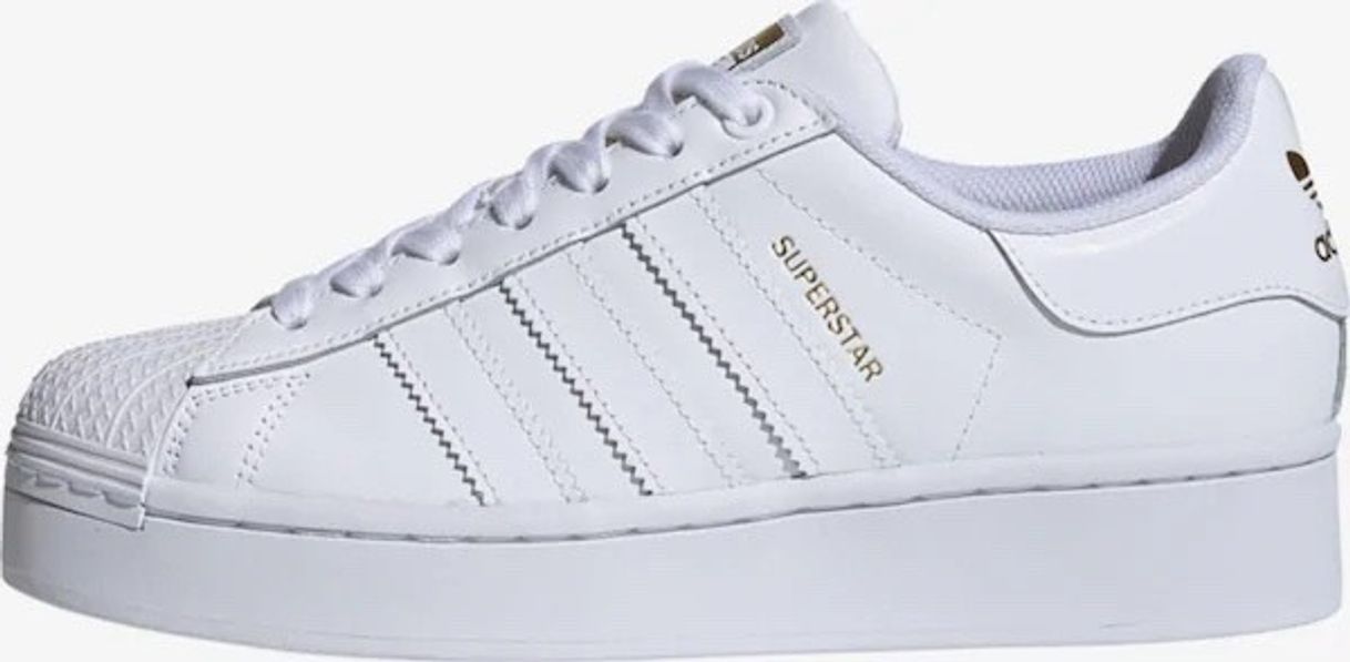 Social Adidas Superstar Bold Mujer desde 35,92 €