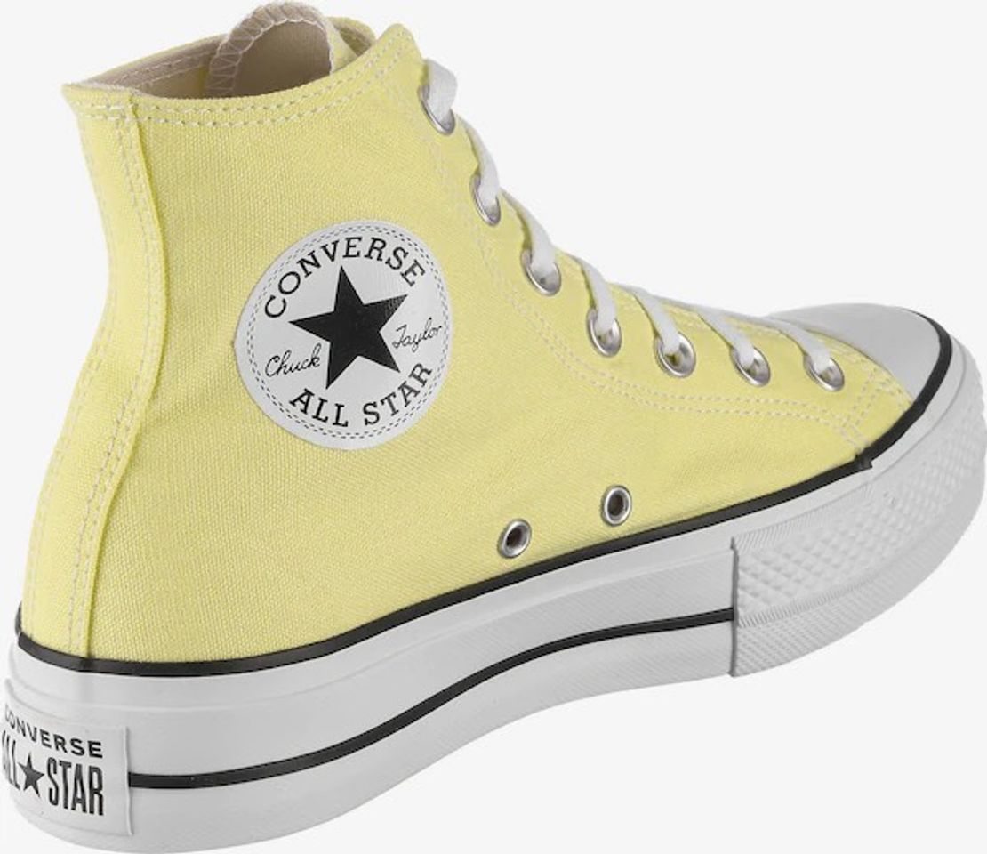 Social Converse Chuck Taylor All Star Lift High Top desde 67,92 €