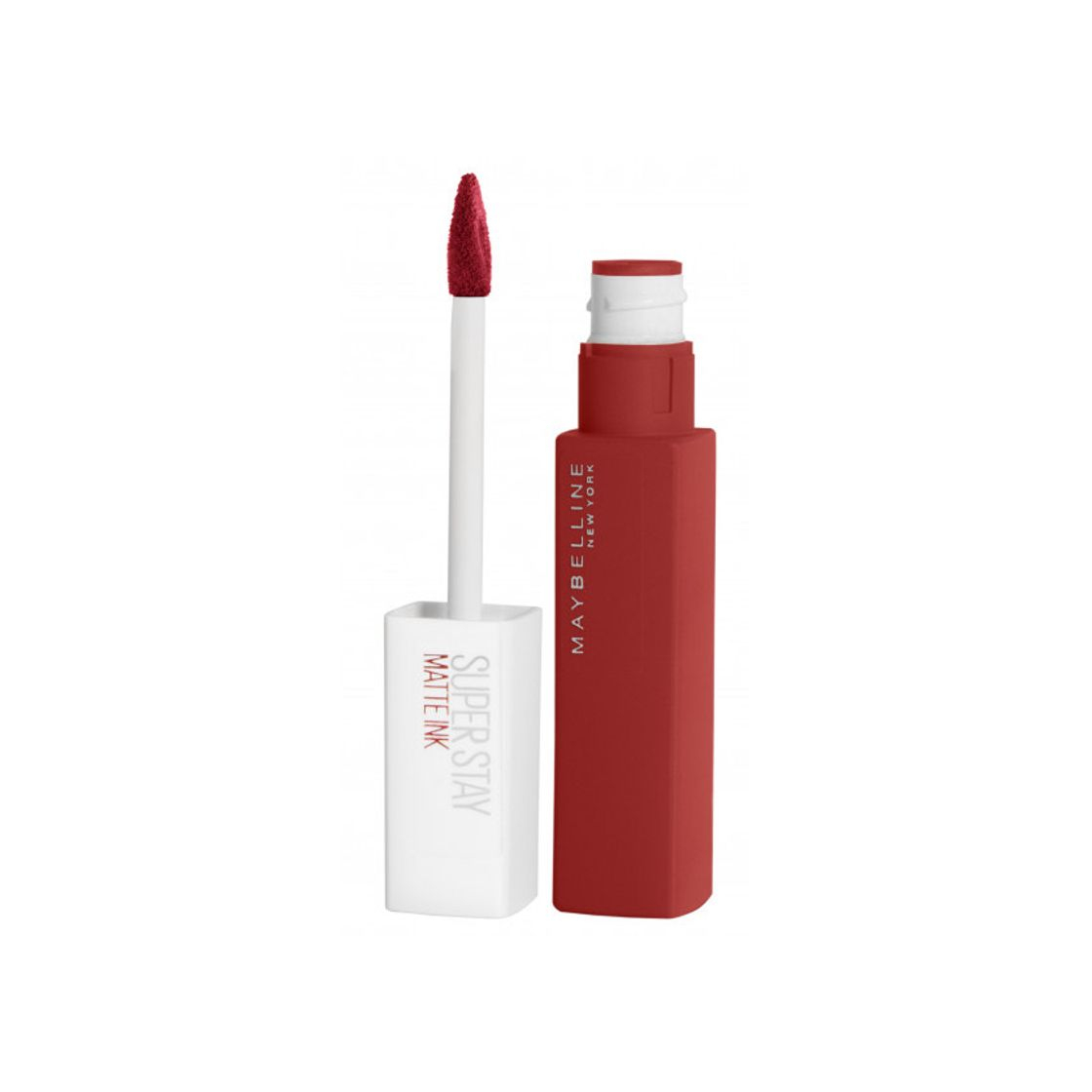 Social Maybelline New York Superstay Matte Ink Pintalabios