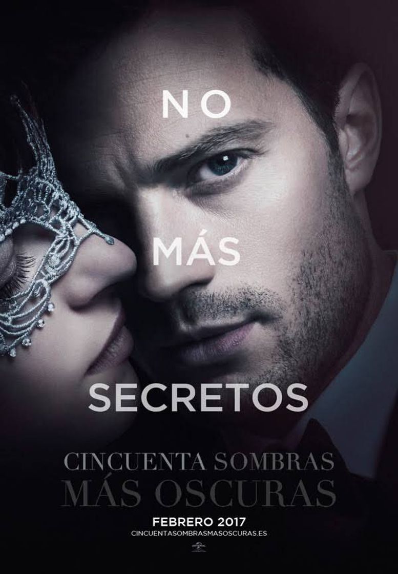 Movies 50 sombras más oscuras 