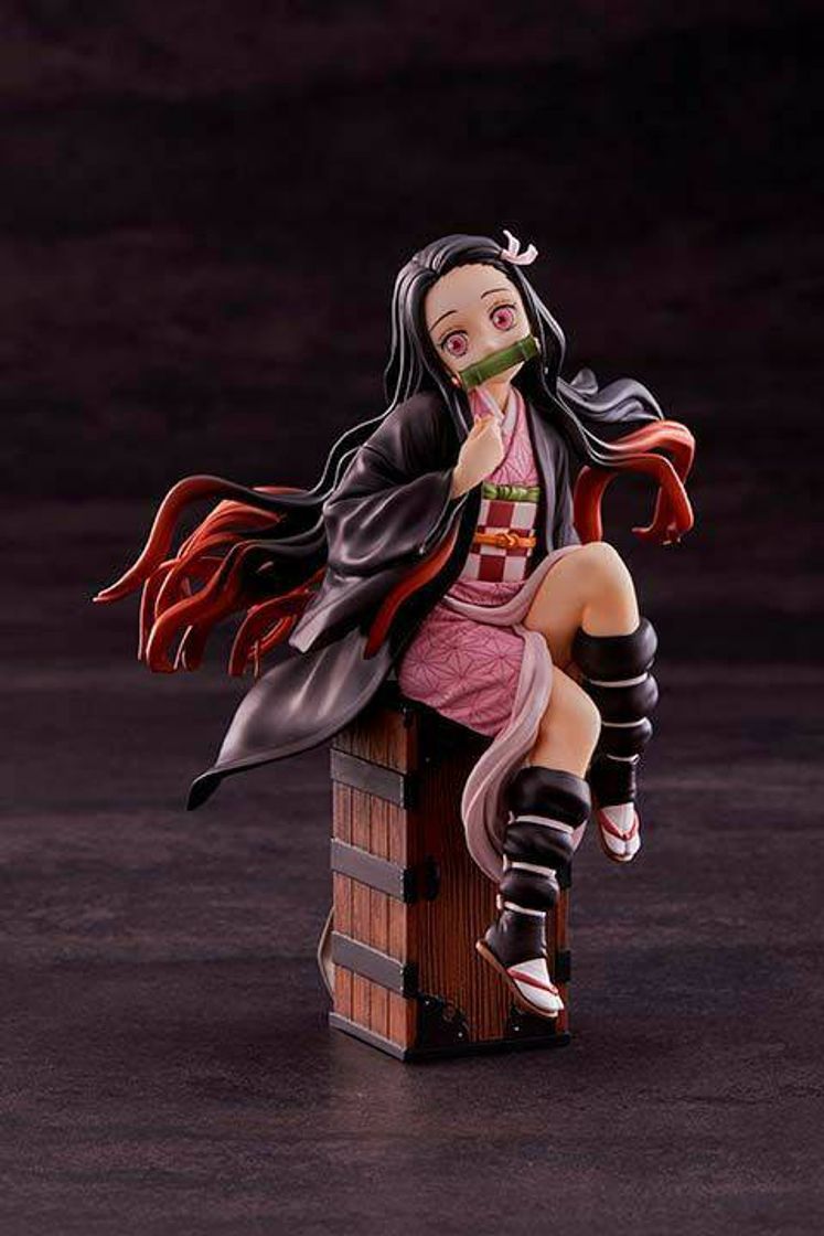 Moda Nezuko Figure