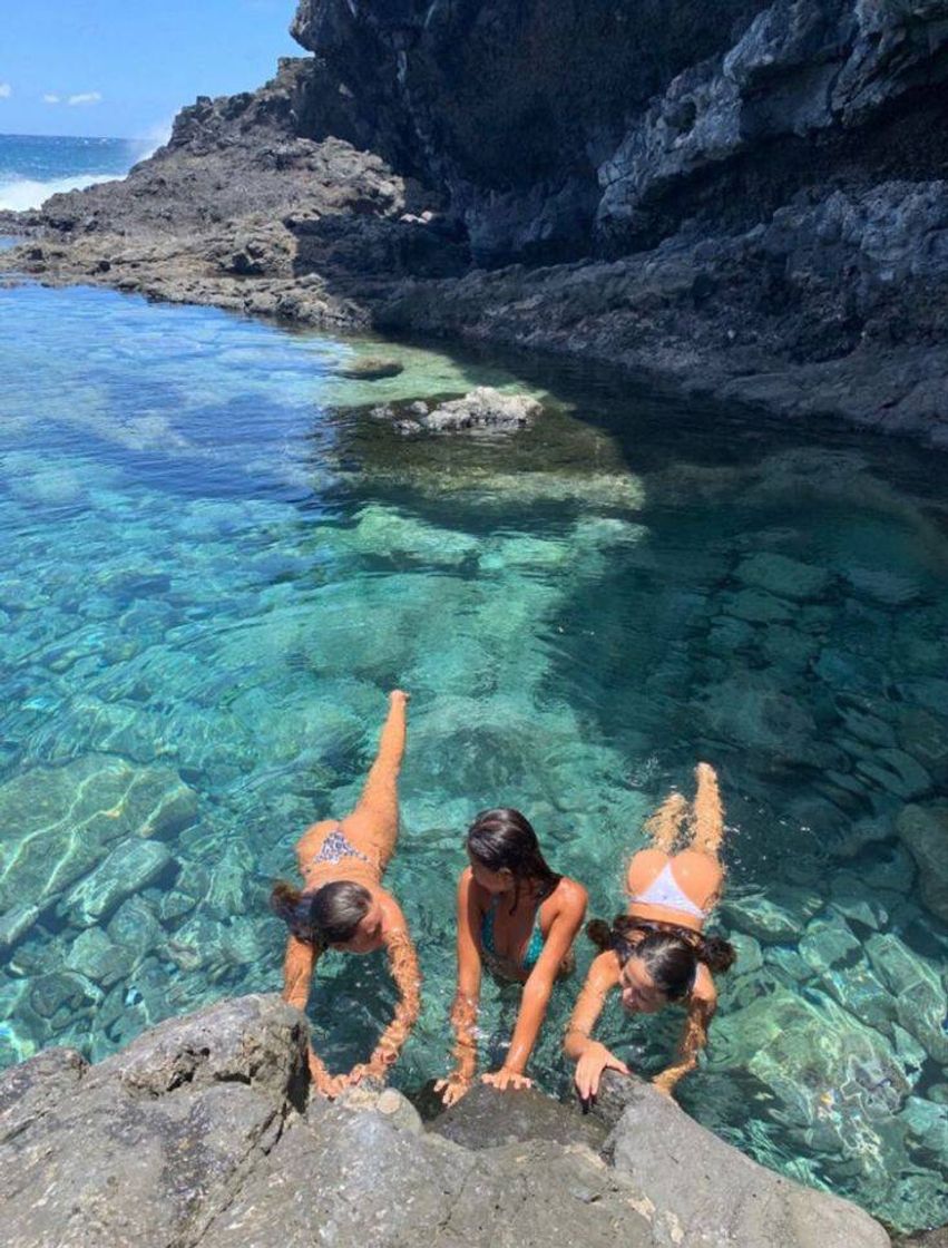 Fashion Amigas no mar 🏝🦋🌈