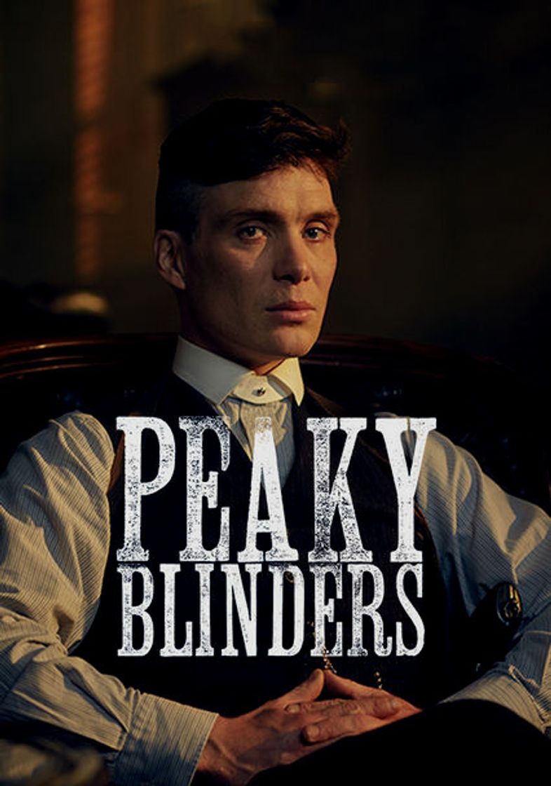 Fashion Peaky Blinders