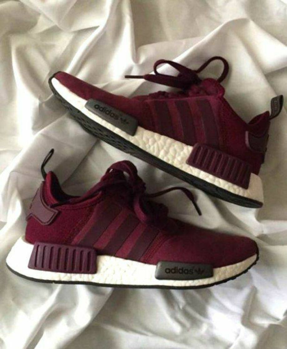 Moda Adidas NMD