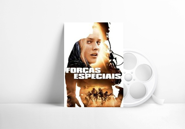 Filme Forças Especiais