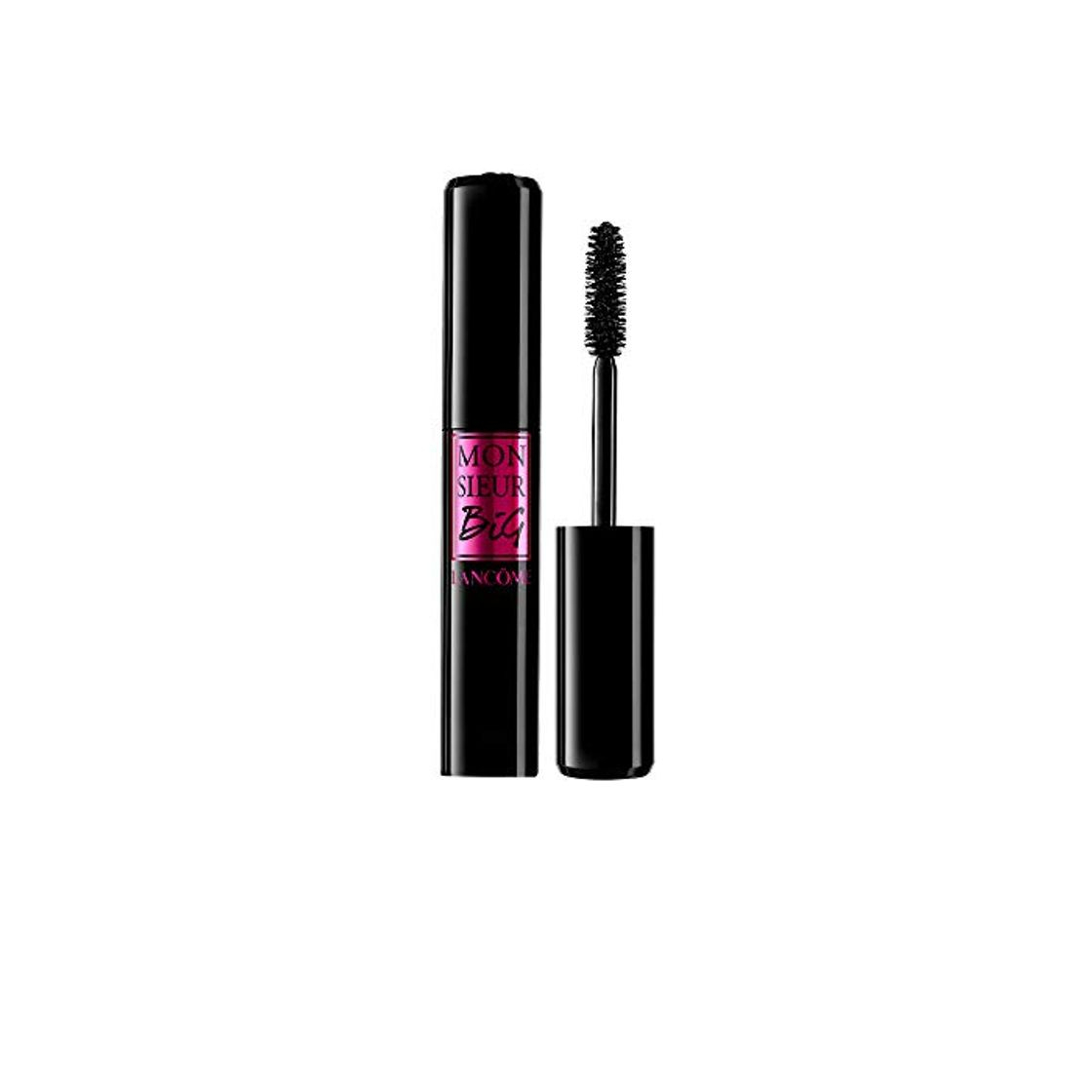 Social Lancome Monsieur Big Mascara Color 01 - 10 ml