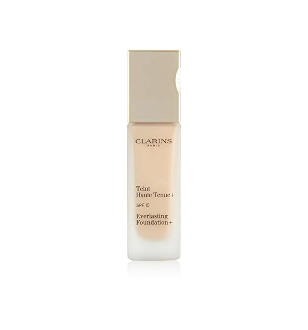 Producto Clarins Teint Haute Tenue