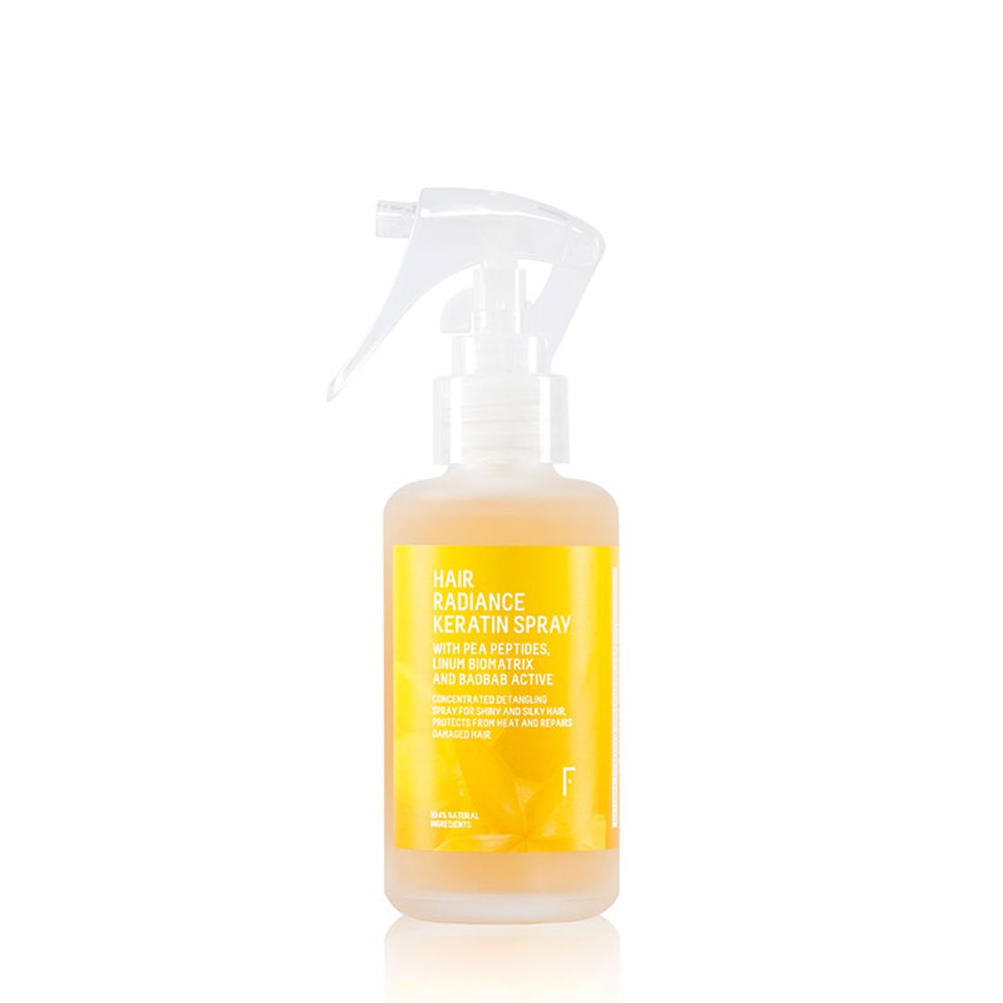 Social Spray Desenredante - Freshly Cosmetics