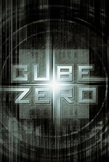 Cube Zero